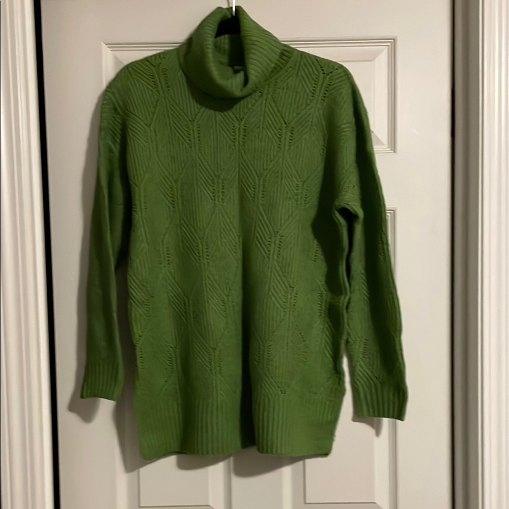 🇨🇦Reitmans Turtleneck Sweater